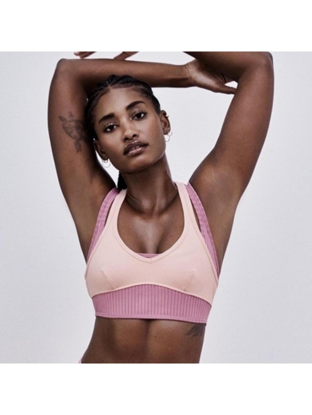 For Love & Lemons Romy Lounge Bra